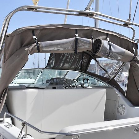 فندق Luxury Boat Karamba I سان ميغيل ذي أبونا المظهر الخارجي الصورة