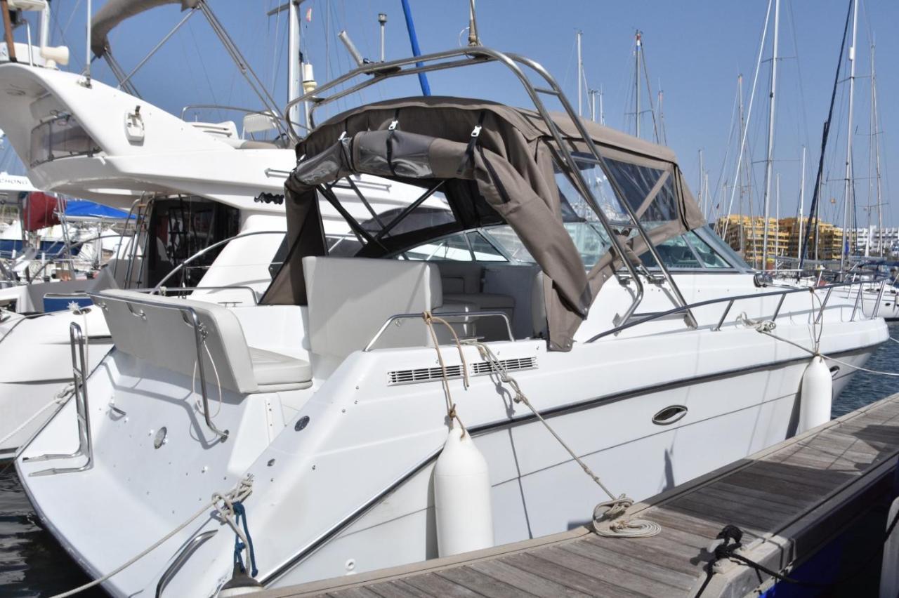 فندق Luxury Boat Karamba I سان ميغيل ذي أبونا المظهر الخارجي الصورة