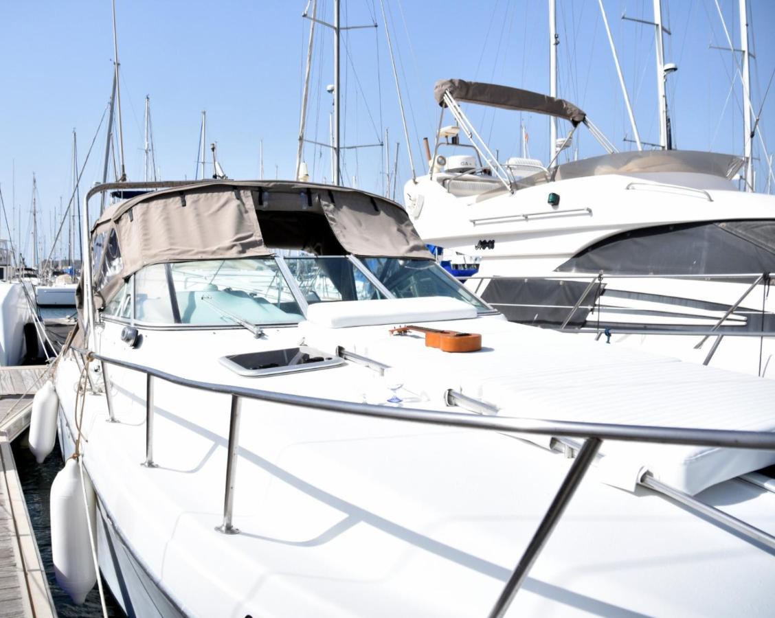 فندق Luxury Boat Karamba I سان ميغيل ذي أبونا المظهر الخارجي الصورة