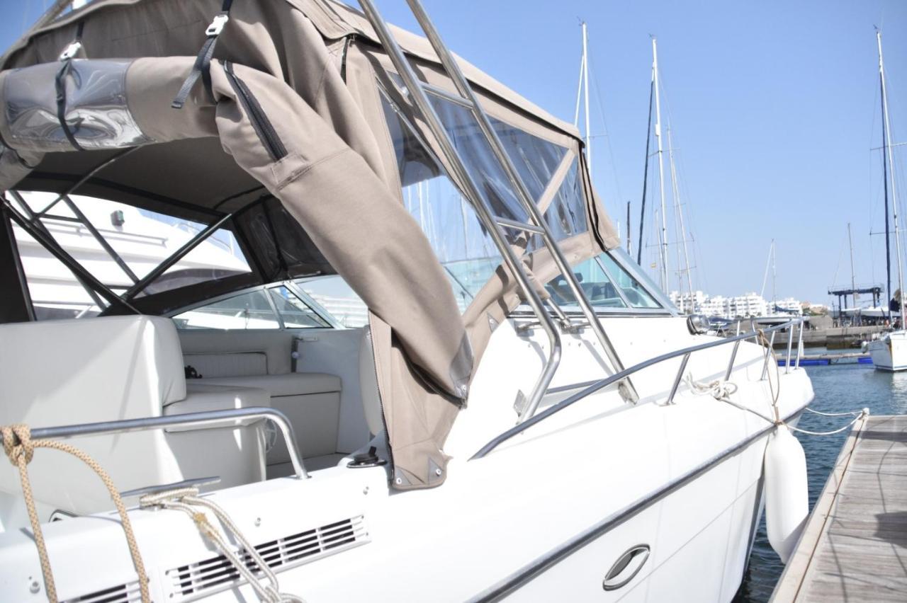 فندق Luxury Boat Karamba I سان ميغيل ذي أبونا المظهر الخارجي الصورة