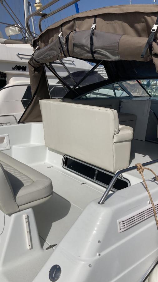 فندق Luxury Boat Karamba I سان ميغيل ذي أبونا المظهر الخارجي الصورة