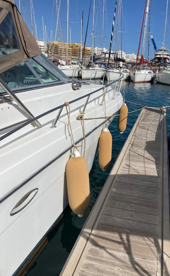 فندق Luxury Boat Karamba I سان ميغيل ذي أبونا المظهر الخارجي الصورة