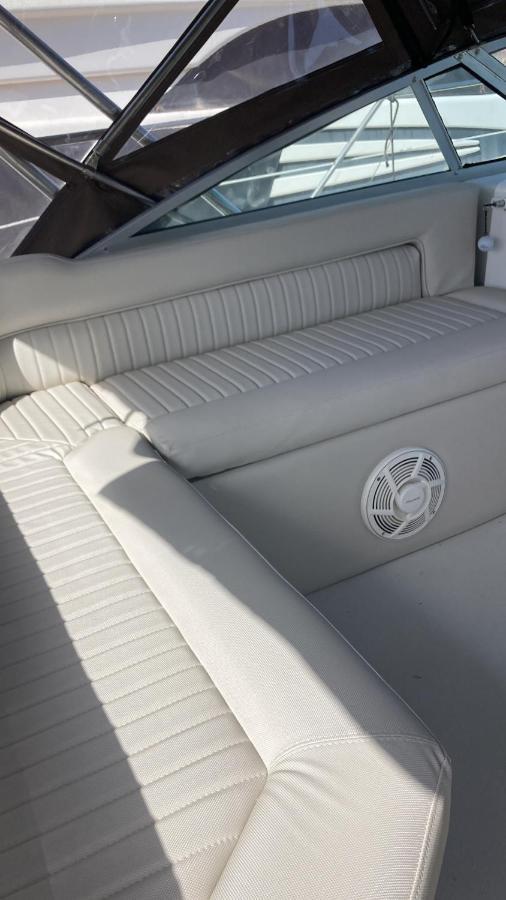 فندق Luxury Boat Karamba I سان ميغيل ذي أبونا المظهر الخارجي الصورة