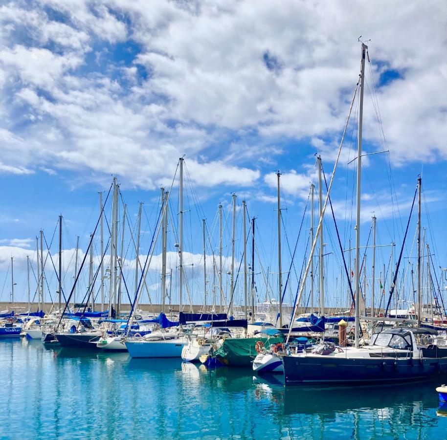 فندق Luxury Boat Karamba I سان ميغيل ذي أبونا المظهر الخارجي الصورة