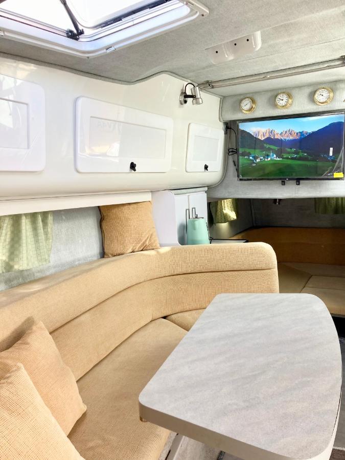 فندق Luxury Boat Karamba I سان ميغيل ذي أبونا المظهر الخارجي الصورة