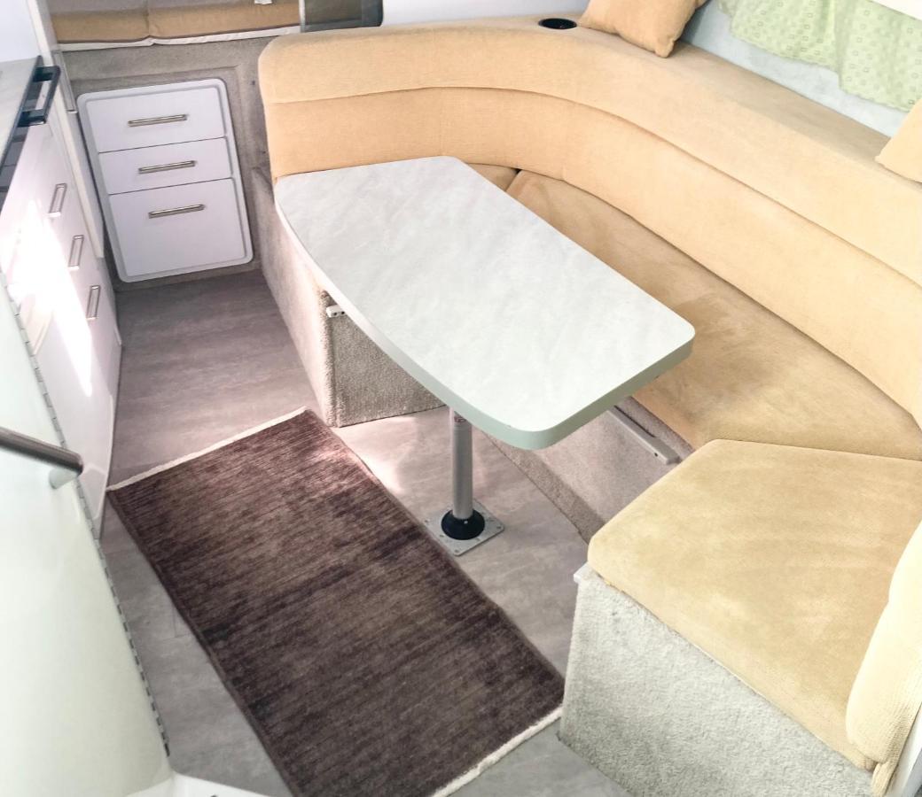 فندق Luxury Boat Karamba I سان ميغيل ذي أبونا المظهر الخارجي الصورة
