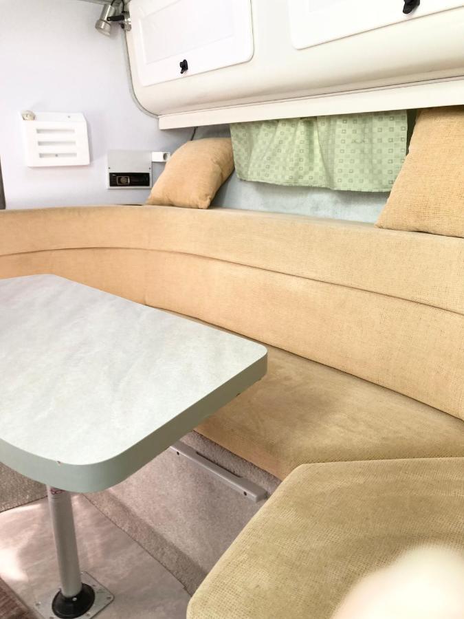 فندق Luxury Boat Karamba I سان ميغيل ذي أبونا المظهر الخارجي الصورة