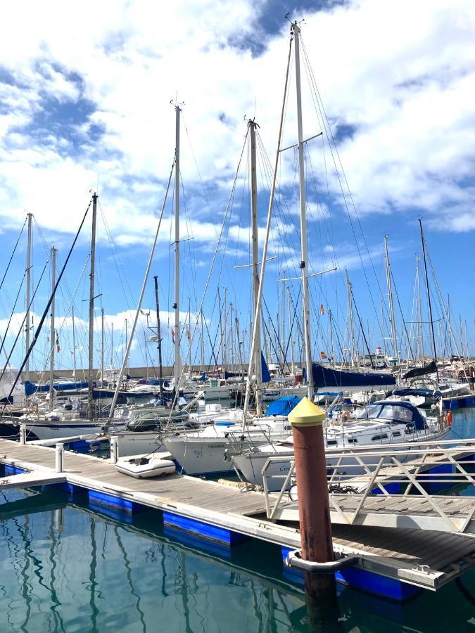 فندق Luxury Boat Karamba I سان ميغيل ذي أبونا المظهر الخارجي الصورة